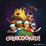 Overcooked - Game nấu ăn đồng đội hấp dẫn - Download.com.vn