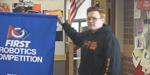 Buhl High School Student Gets into Cal Tech