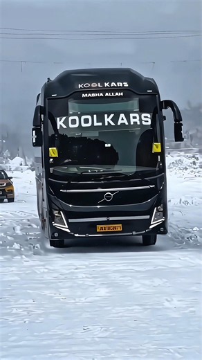new volvo KOOL KARS travels | Power's Volvo B8R 9600S #volvo9600s #volvobus #luxury