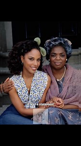 Lynn Whitfield in The Women of Brewster Place (1989): A Story of Strength, Sisterhood & Survival 🌧️✨” . . . . #LynnWhitfield #TheWomenOfBrewsterPlace #OprahWinfrey #80sTV #BlackExcellence #HollywoodHistory #TVClassics #ActressSpotlight #BrewsterPlace #WomenEmpowerment #fblifestyle | Wild Lens Historic