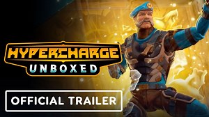 Hypercharge - Official Story Campaign Update Trailer - The Global Herald