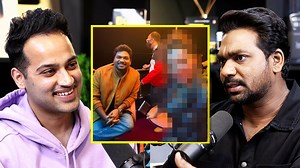 Zakhir khan's Ideal Life Partner | Raj Shamani