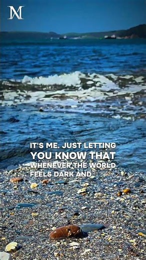 You’re not alone—I’ve got you 🤍 Save this for when you need it #Shorts