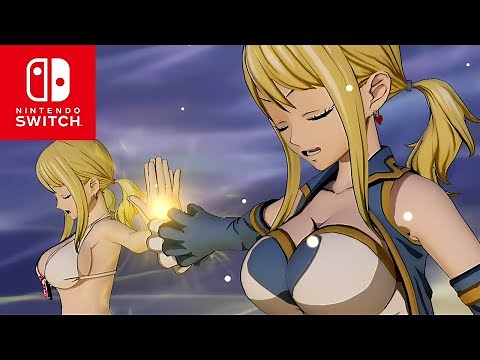 TOP 11 ANIME Games on Nintendo Switch That Every Fan Will Love!