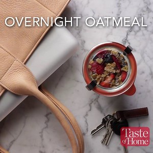 290K views · 1.7K reactions | This oatmeal breakfast is started the...