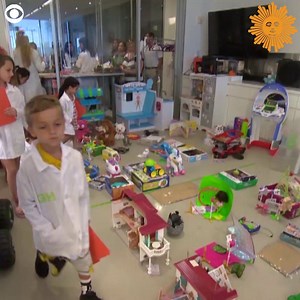 7K views · 67 reactions | Good Housekeeping announced its Best Toy Awards winners for 2019 just in time for the holiday season. https://cbsn.ws/361shxp | CBS Sunday Morning | Facebook