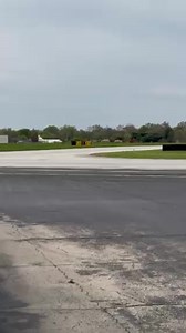 2.4K views · 13 reactions | Check out this Falcon 2000LXS taking off from Bowman Field in Louisville, Kentucky  #planespotting #falcon2000lxs #jets | GlobalAir.com | Facebook