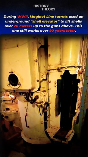 How a 90-Year-Old WWII Gun Is Reloaded 🥶