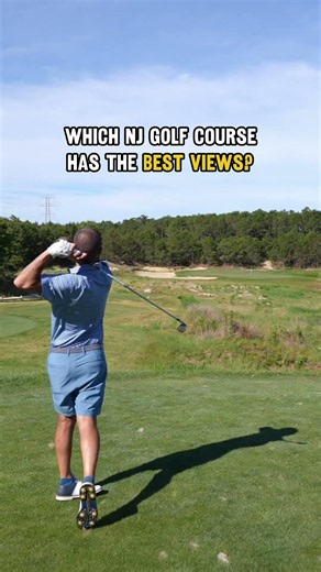 Which course has the BEST views? 🗣️ #golf