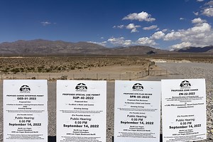 Station Casinos buys more land for $55M, plans another resort