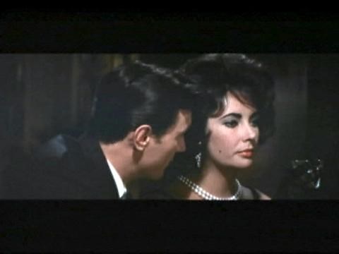 BUtterfield 8 (1960)