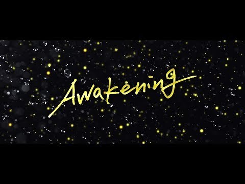 EXILE / Awakening (Lyric Video)