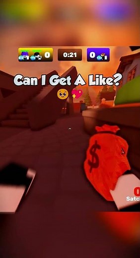 POV: YOU ROB THAT BANK IN RIVALS 😭💀