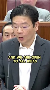 The Government will continue to assure Singaporeans at every life stage, through our system of social safety nets – education, housing, healthcare, work and retirement. We have quadrupled social spending over the last twenty years. We are also spending more on social support as a share of the Budget. This will help to achieve higher wages and better assurance for Singaporeans. 💪💖 For the full Budget Debate Round-Up Speech, visit go.gov.sg/rus2024 | Ministry of Finance (Singapore)