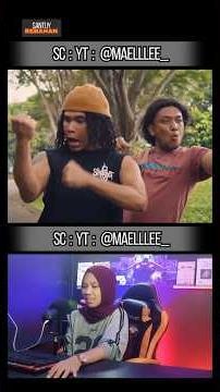 Maell Lee Part 494. #maelllee #latestmaelllee #maelle #comedy