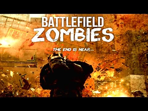 BF4 ZOMBIES MOD CONCEPT 2026! (Battlefield DLC Zombie Gameplay/Review)