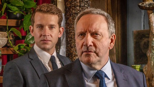 ITV Christmas TV 2025 preview: All the must-see festive shows coming up