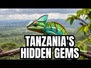 Tanzania's Hidden Wildlife Wonders