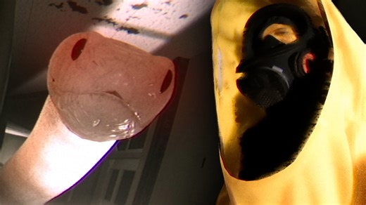 Digested Gameplay - Survi-Vore Horror?!