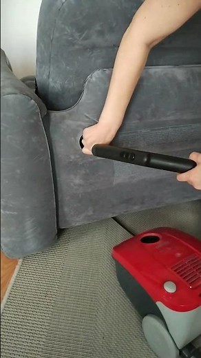 How To Inflate an Intex Sofa Bed-Vaccum Cleaner Hack#inflatable#inflatablesofabed#intex