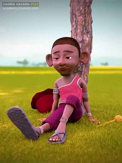 Understanding Anger Issues Through Animation