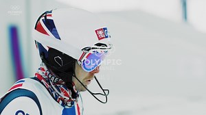 Slalom skier Dave Ryding has reached the pinnacle of the sport, but his journey was anything but traditional: from his start on dry ski slopes to his pursuit of a medal for Great Britain at Beijing 2022. Watch his incredible story, as he heads to Beijing 2022. ⬇️ Dave Ryding - Skier Team GB | Olympics