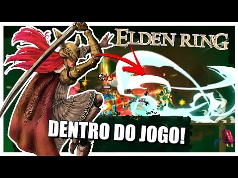 OS 5 MELHORES MODS QUE VC NUNCA VIU NO DEAD CELLS!