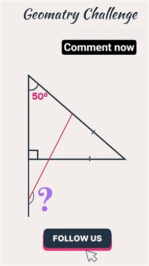 Solve it without pen 🤔🤔