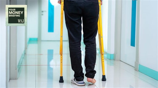 Open Enrollment: Should You Buy Disability Insurance?