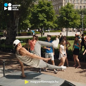 455K views · 1.2K reactions | Nézd a legjobb magyar filmeket a TV-ben és a mozikban egész hétvégén április 28. és 30. között! ⏰ www.magyarfilmnapja.hu #MagyarFilmNapja | Nemzeti Filmintézet | Facebook