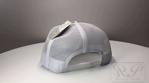 Watch 6006 Alpine Multicam Flatbil Trucker Hat on Amazon Live