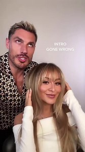 31K views · 176 reactions | Added another title to my BLOWOUT QUEEN name 藍 • full video is over on his Tik Tok page @chrisappletonhair #blowouthair #chrisappleton #bloopers #bts #volminousblowout #volumehacks #volumehair #raisetheroot #blowout | Yesenia Hipolito | Facebook