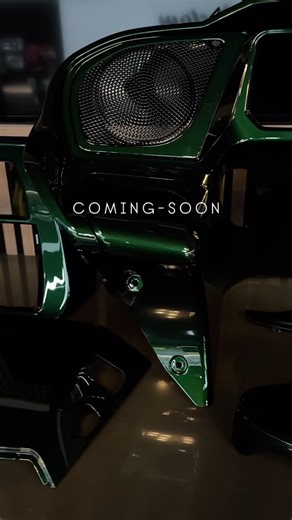 Long Beach CUSTOM Baggers on Instagram: "☘️ All New Designed 2024 Road Glide 🏍️ 26” Big Wheel Bagger ✈️ New Jersey"