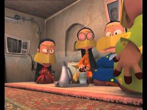 فريج الموسم 3 | ميرا موهلا - الحلقة 10