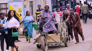 Nyuma y'amezi abiri M23 ifashe umujyi wa Goma ubucuruzi hagati ya Rubavu mu #Rwanda na Goma muri #DRCongo bwifashe bute? 🎥 Yves Bucyana 🎞️ Samba Cyuzuzo | BBC News Gahuza