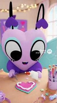 Flutter making a craft