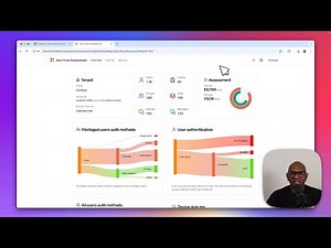Microsoft Zero Trust Assessment