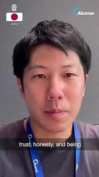 What’s it like to work at Akamai? 💡