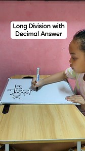 10K views · 814 reactions | Math Long Division #mathematics #LongDivision | Alyssa khate | Facebook