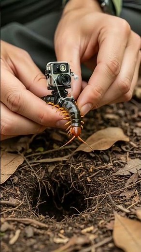 Medwedka – The Potato-Eating Pest in Your Garden! 🥔🐛