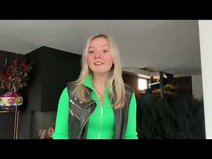 Auditie Lemay JSF 2022