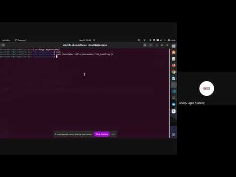 Week 5 Session 3 (Backend Track)