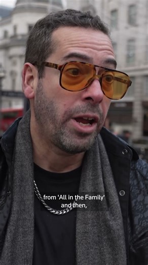 💔 Londoners mourn filmmaker Rob Reiner and his wife's deaths