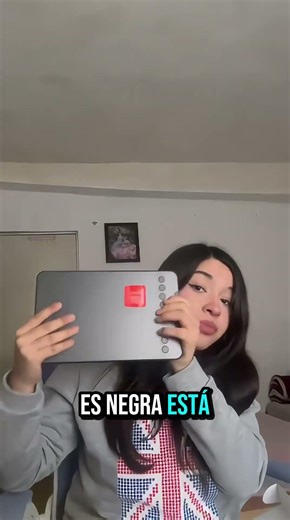 Umboxing de la tableta Deco mini7 V2