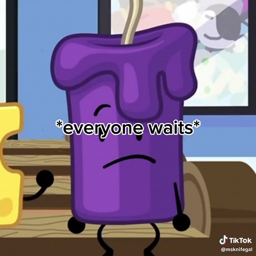 They all solo him btw _____________________________________________________________________________ #fyp #objectshowcommunity #osc #inanimateinsanity #bfdi