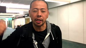 NXT TakeOver: San Antonio will host WWE NXT's biggest "Money Match" EVER as Bobby Roode challenges NXT Champion Shinsuke Nakamura, THIS SATURDAY! | WWE NXT