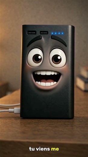 Les objets se plaignent, mais souvent le vrai problème… c’est notre mauvaise utilisation #smartphone