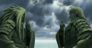 Naruto Shippuuden 112 (рус.озв.)