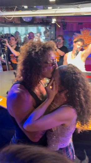 ABBIE CHATFIELD on Instagram: "SOBBING SOBBING SOBBING !!!!!! @keliholiday NUMBEER 2??? A SONG ABOUT OUR LOVE? AN INDEPENDENT AUSTRALIAN ARTIST? ALL SONGS HE RELEASED THIS YEAR IN THE COUNTDOWN? AS A DEBUT ??? HIS SECOND PROJECT TO GET NUMBER 2??? HELLO???? I COULDN’T BE MORE PROUD. THANK YOU FOR EVERYONE WHO VOTED FOR OUR LOVE AND FOR MY FAV SONG OF 2025 ❤️❤️❤️"