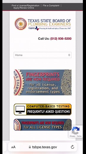 Texas plumbing licensing and the requirements for each one. This video focuses on the apprenticeahip route rather than trades school. #plumbing #plumber #texas #tradesman #license #trades #howto #information #info #knowledge